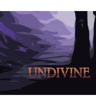 Undivine Switch Nintendo eShop Key EUROPE